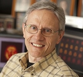 William Klunk, PhD