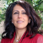 Caterina Rosano, MD, MPH